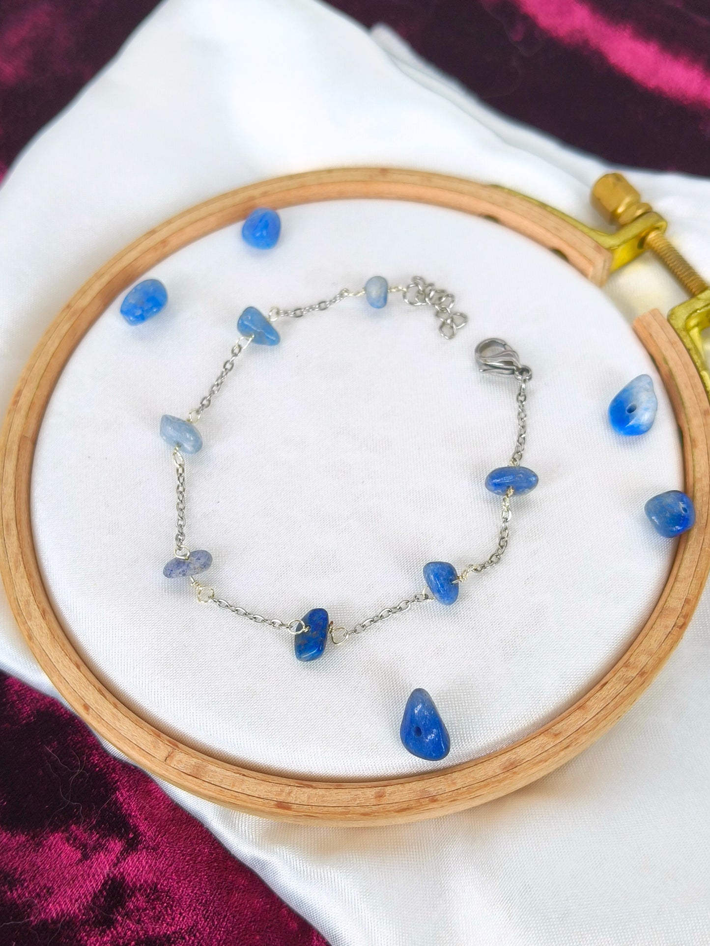 Bracciale Cristalli - PauperGems Jewels