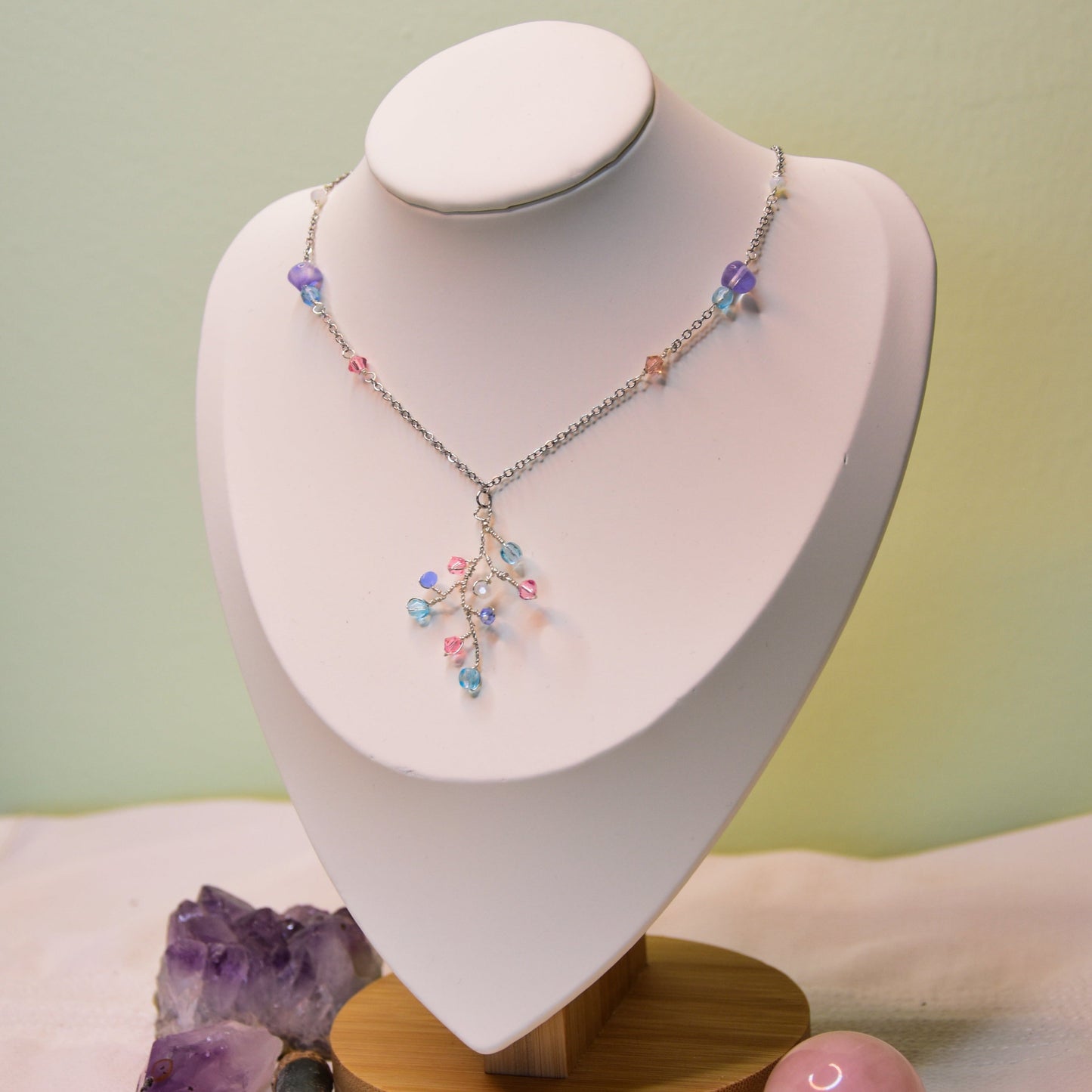 Set Driade (Earcuffs) - PauperGems Jewels