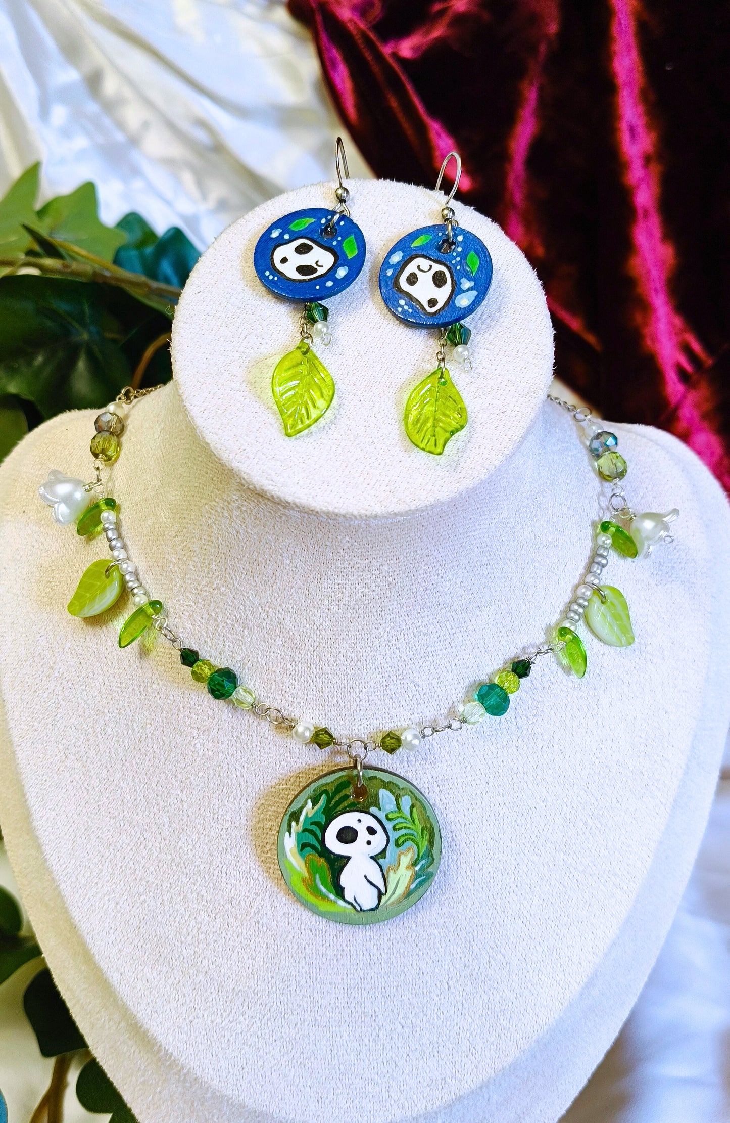 Collana Ghibli: Kodama