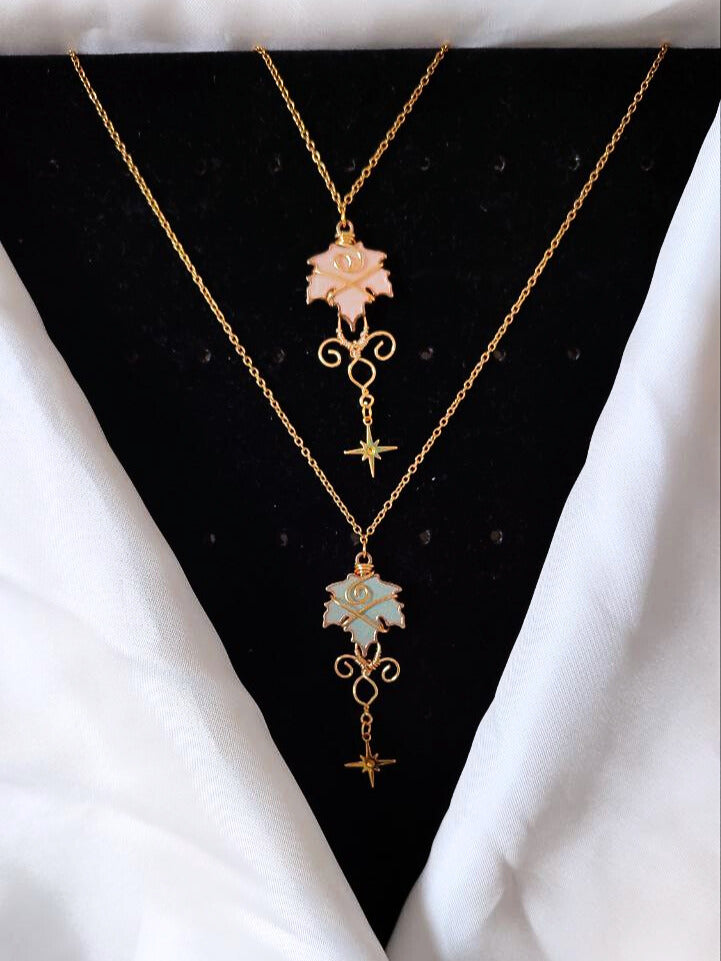 Collana Dafne - PauperGems Jewels