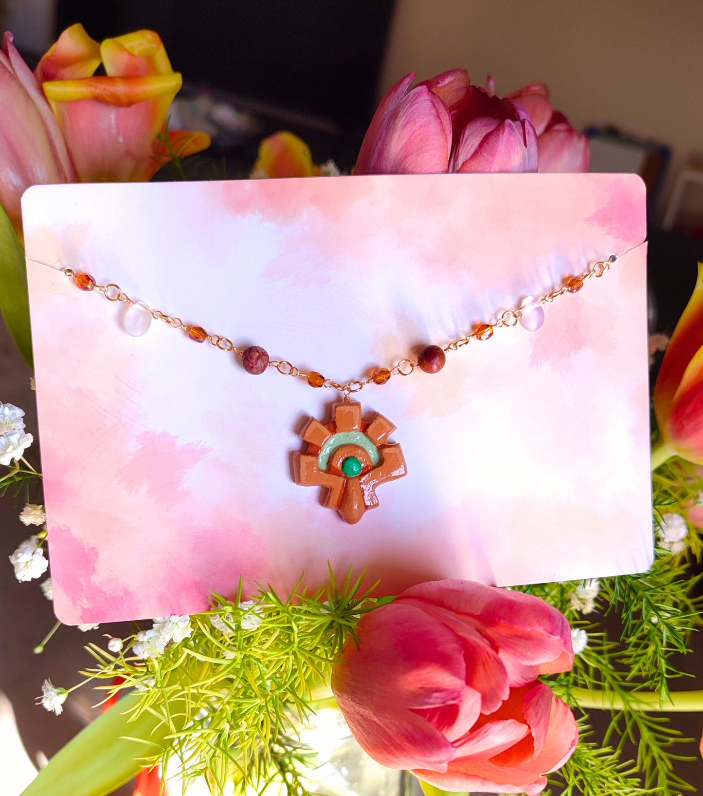 Girocollo Zelda - PauperGems Jewels