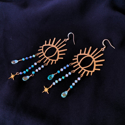 Orecchini Iade - PauperGems Jewels