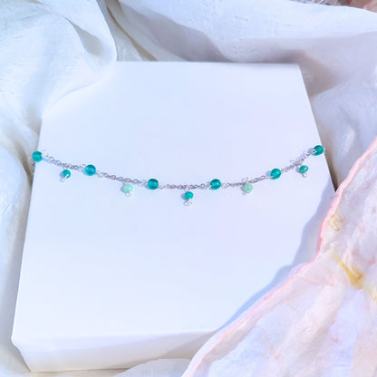 Cavigliere (Modello Fisso) - PauperGems Jewels