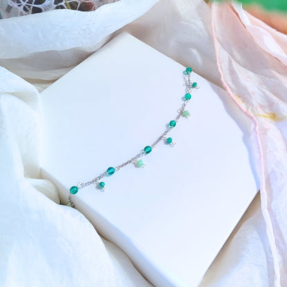 Cavigliere (Modello Fisso) - PauperGems Jewels