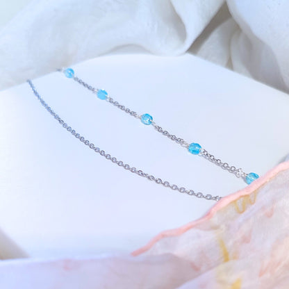 Cavigliere (Modello Fisso) - PauperGems Jewels