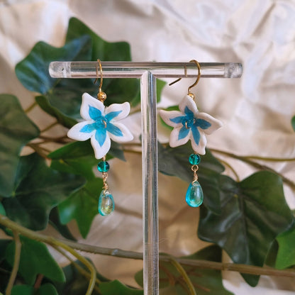 Orecchini Zelda: Silent Princess - PauperGems Jewels