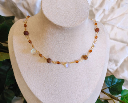 Girocollo Zelda - PauperGems Jewels