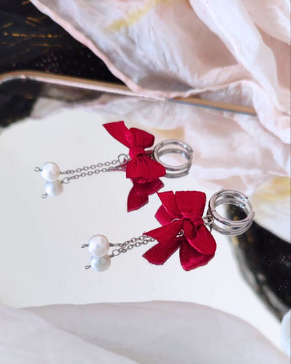 Orecchini Coquette - PauperGems Jewels