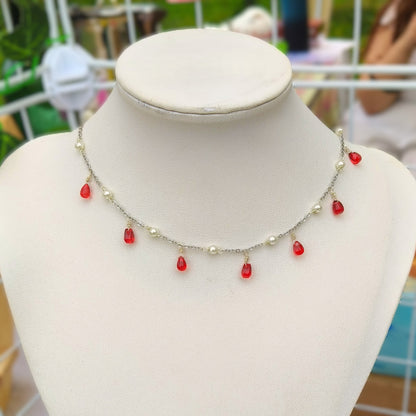 Girocollo Semiramide - PauperGems Jewels