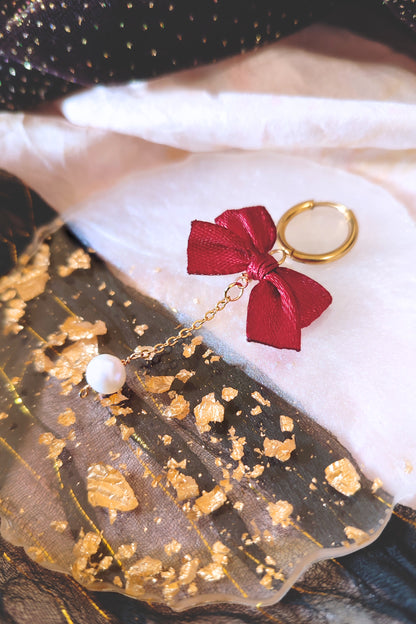 Orecchini Coquette - PauperGems Jewels