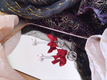 Orecchini Coquette - PauperGems Jewels