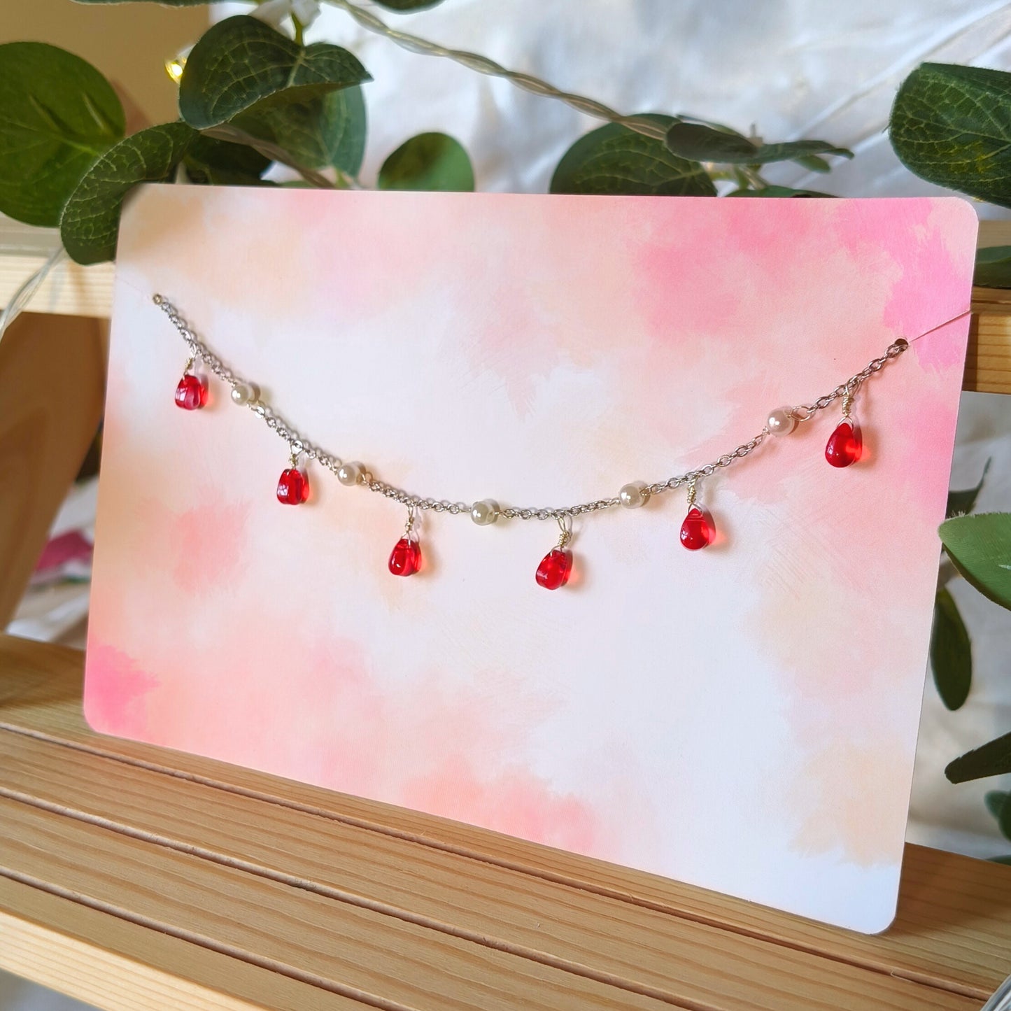 Girocollo Semiramide - PauperGems Jewels