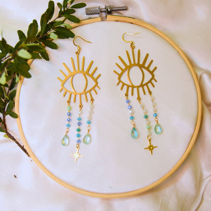 Orecchini Iade - PauperGems Jewels