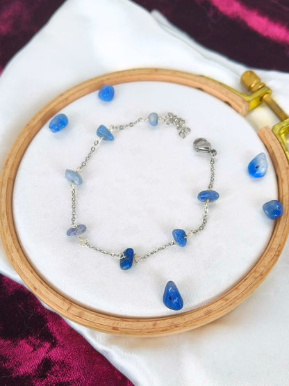 Bracciale Cristalli - PauperGems Jewels