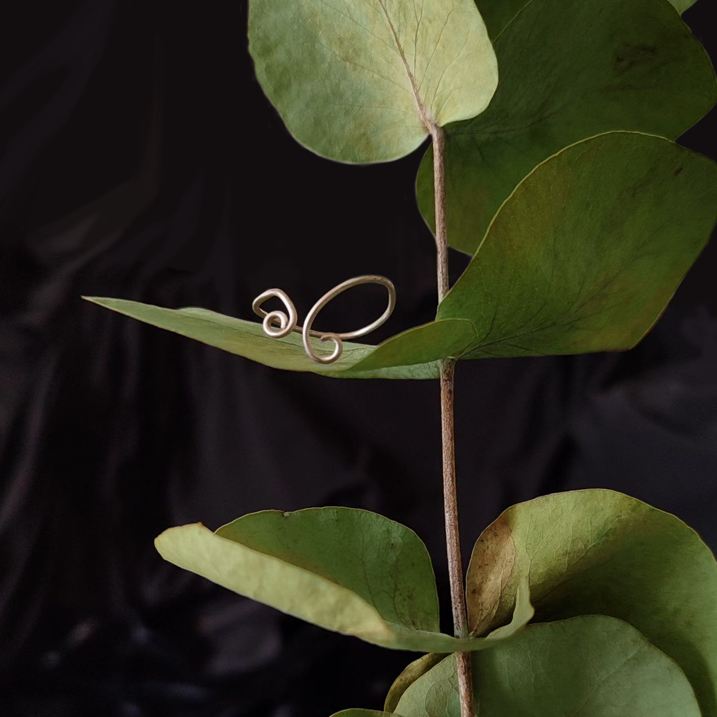 Anellini Single Wire - PauperGems Jewels