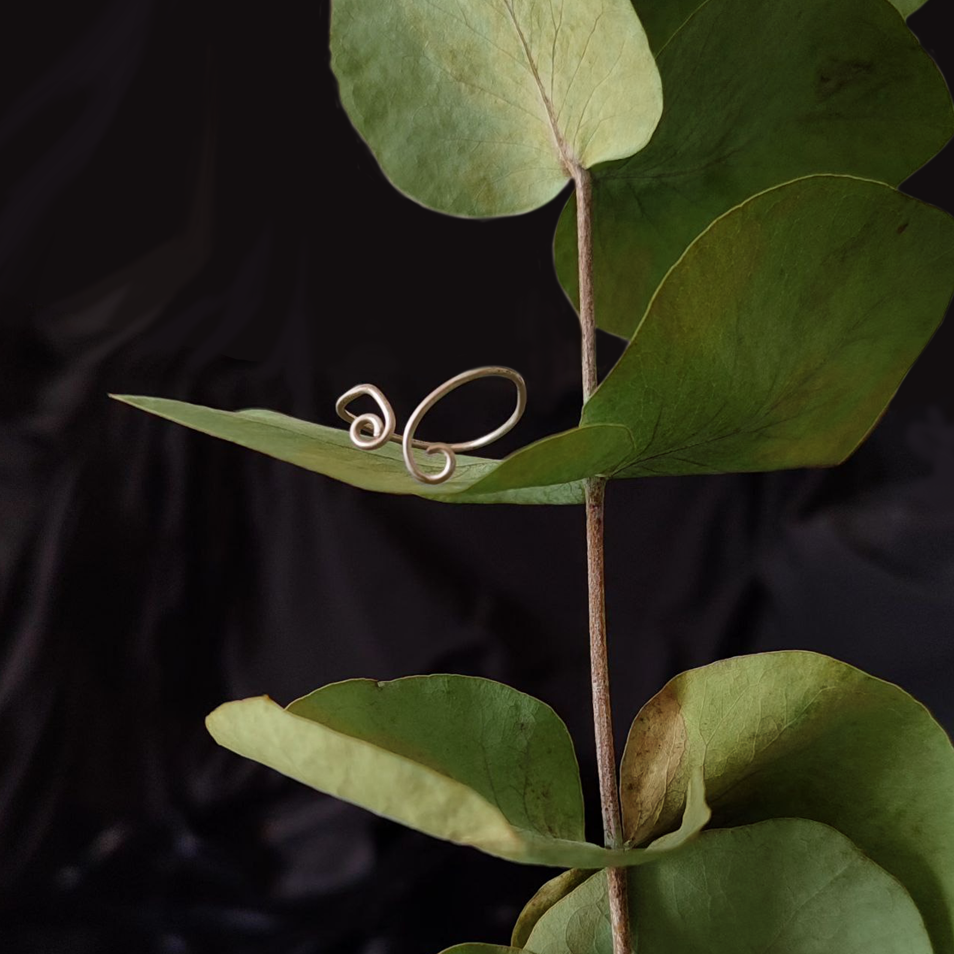 Anellini Single Wire - PauperGems Jewels