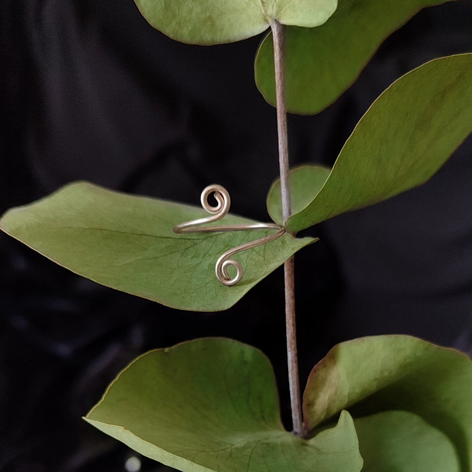 Anellini Single Wire - PauperGems Jewels