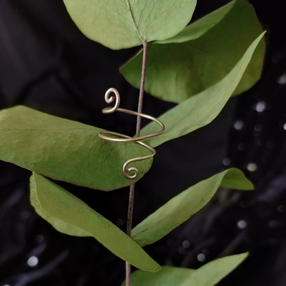 Anellini Single Wire - PauperGems Jewels