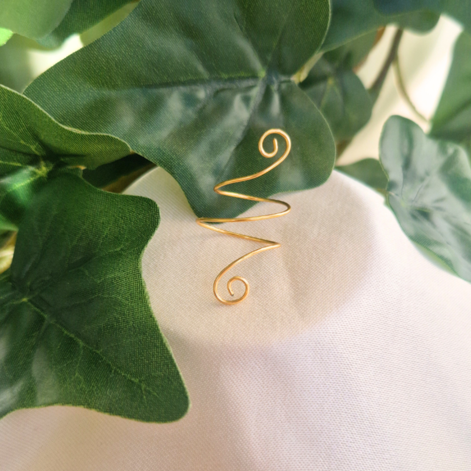 Anellini Single Wire - PauperGems Jewels