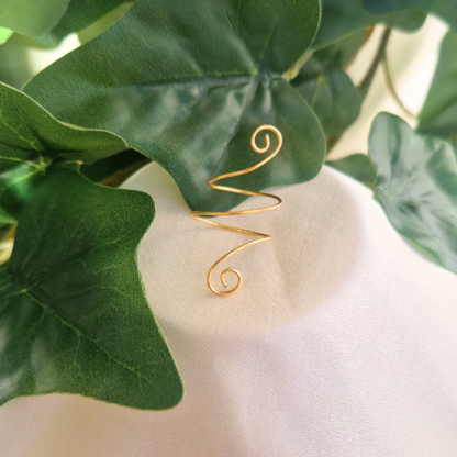 Anellini Single Wire - PauperGems Jewels