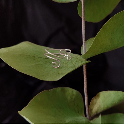 Anellini Single Wire - PauperGems Jewels