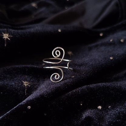 Anellini Single Wire - PauperGems Jewels