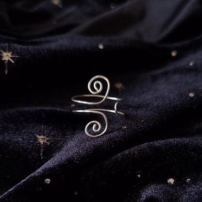 Anellini Single Wire - PauperGems Jewels