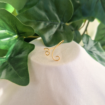 Anellini Single Wire - PauperGems Jewels