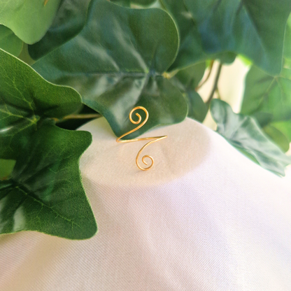 Anellini Single Wire - PauperGems Jewels