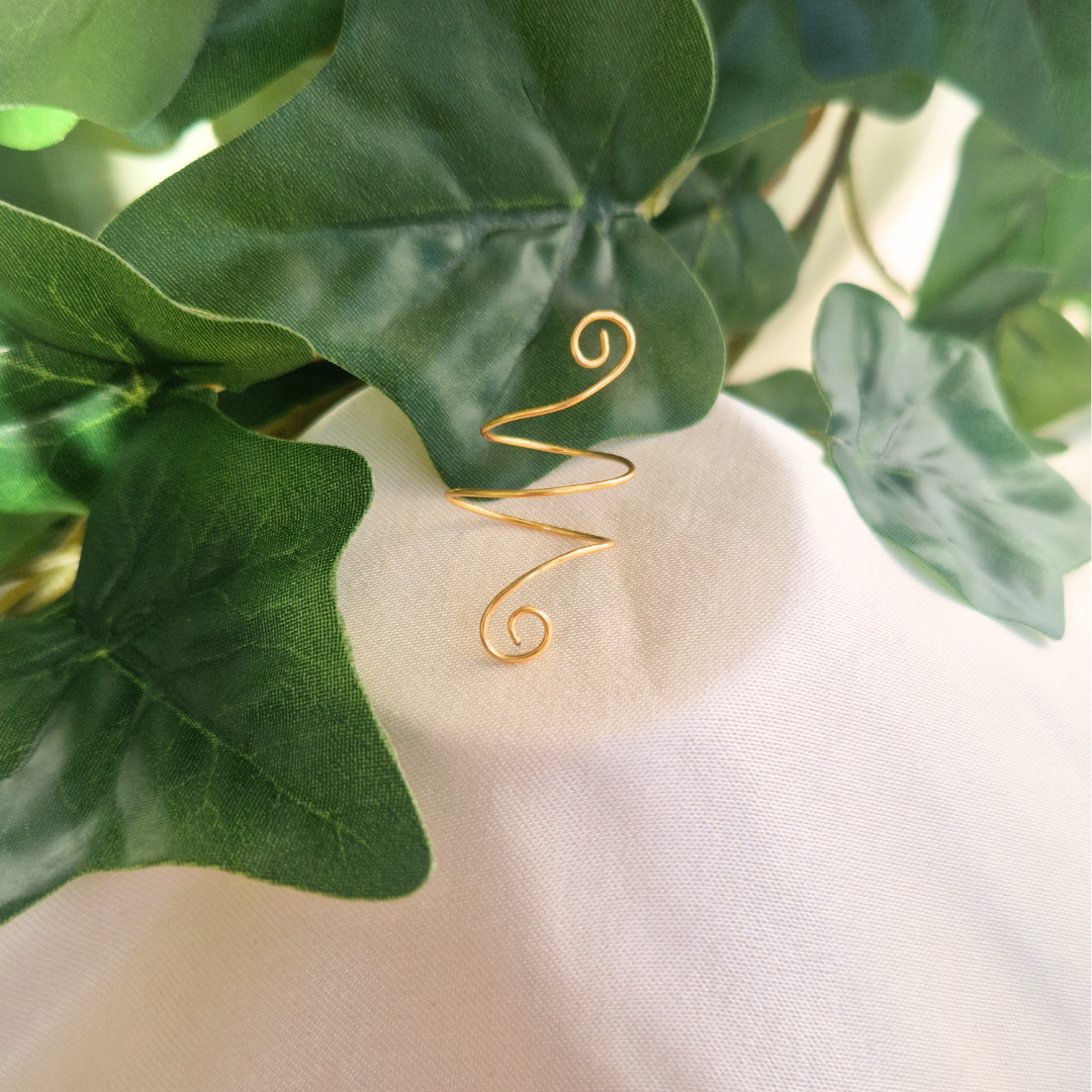 Anellini Single Wire - PauperGems Jewels