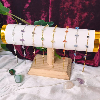 Bracciale Cristalli - PauperGems Jewels