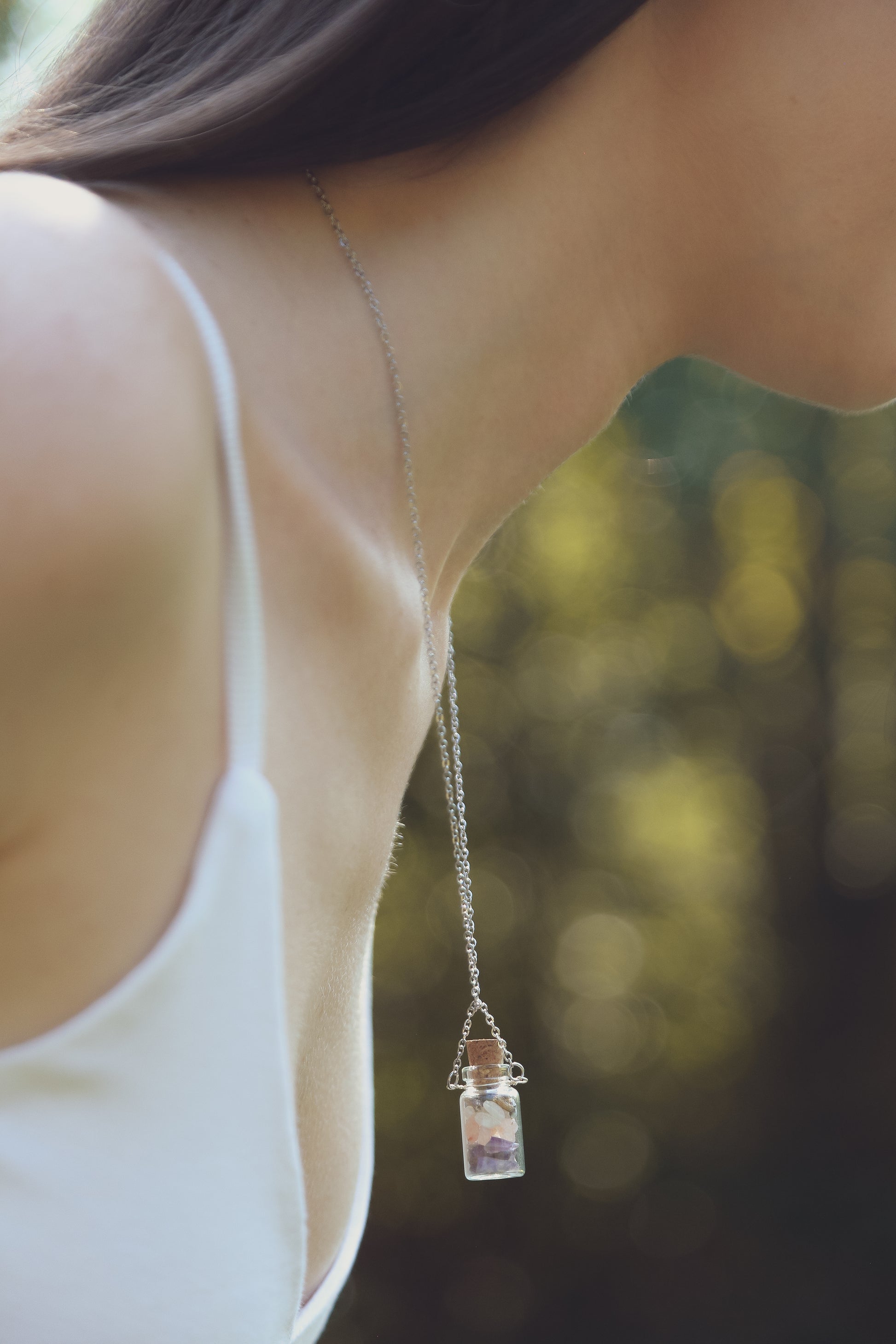 Collana Cassandra - PauperGems Jewels