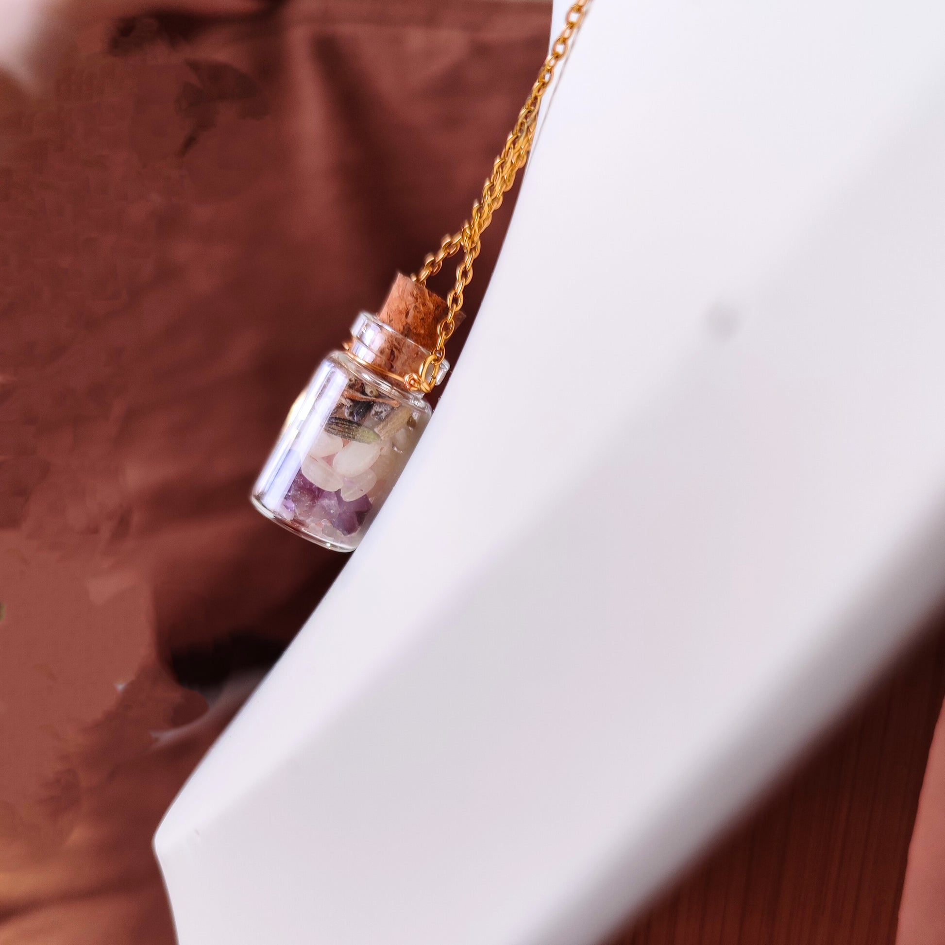 Collana Cassandra - PauperGems Jewels