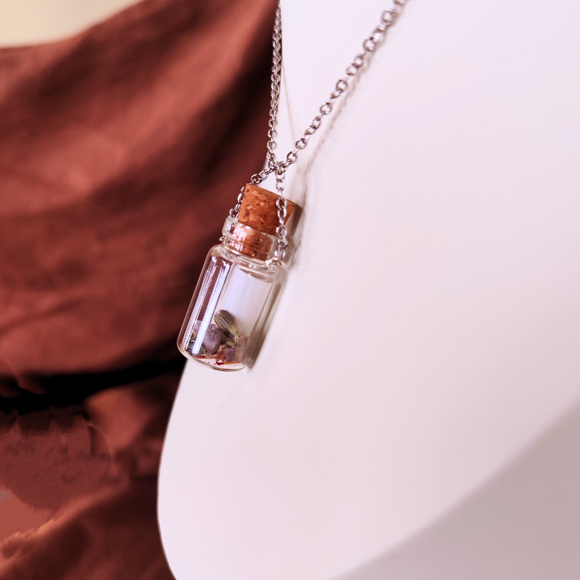 Collana Cassandra - PauperGems Jewels