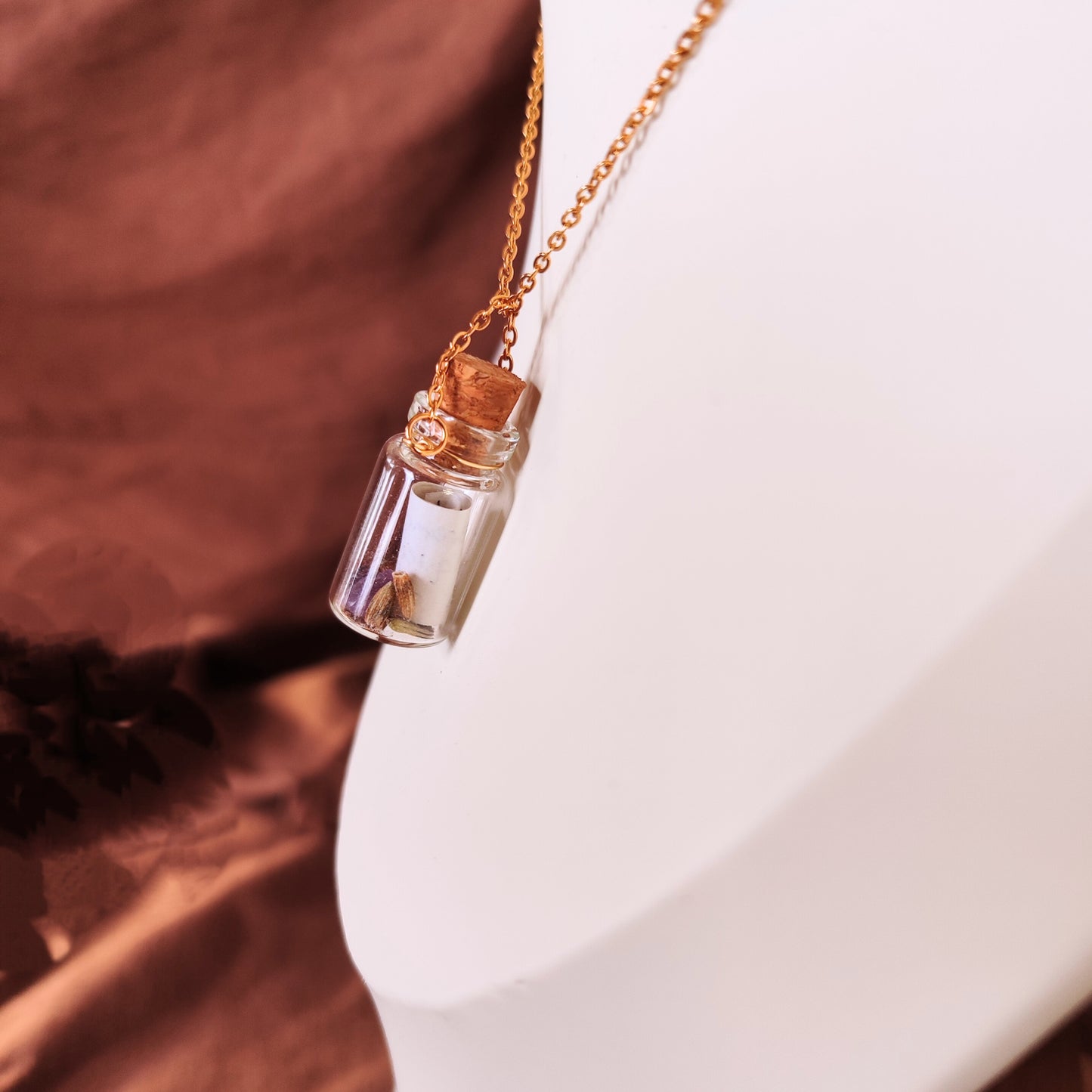 Collana Cassandra - PauperGems Jewels