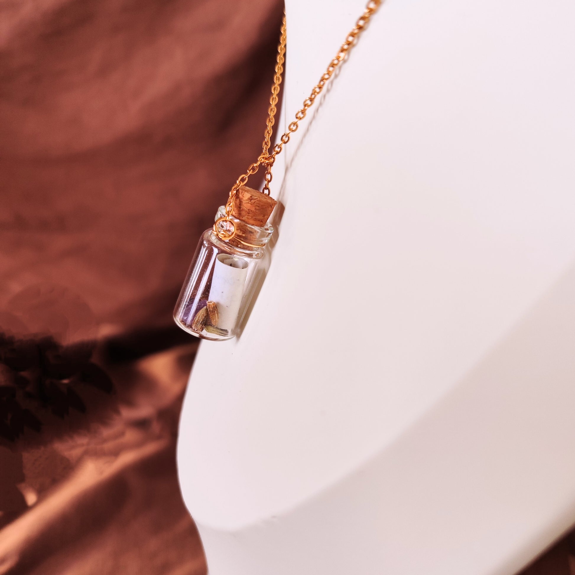 Collana Cassandra - PauperGems Jewels