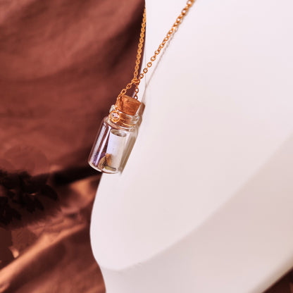 Collana Cassandra - PauperGems Jewels