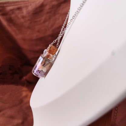 Collana Cassandra - PauperGems Jewels