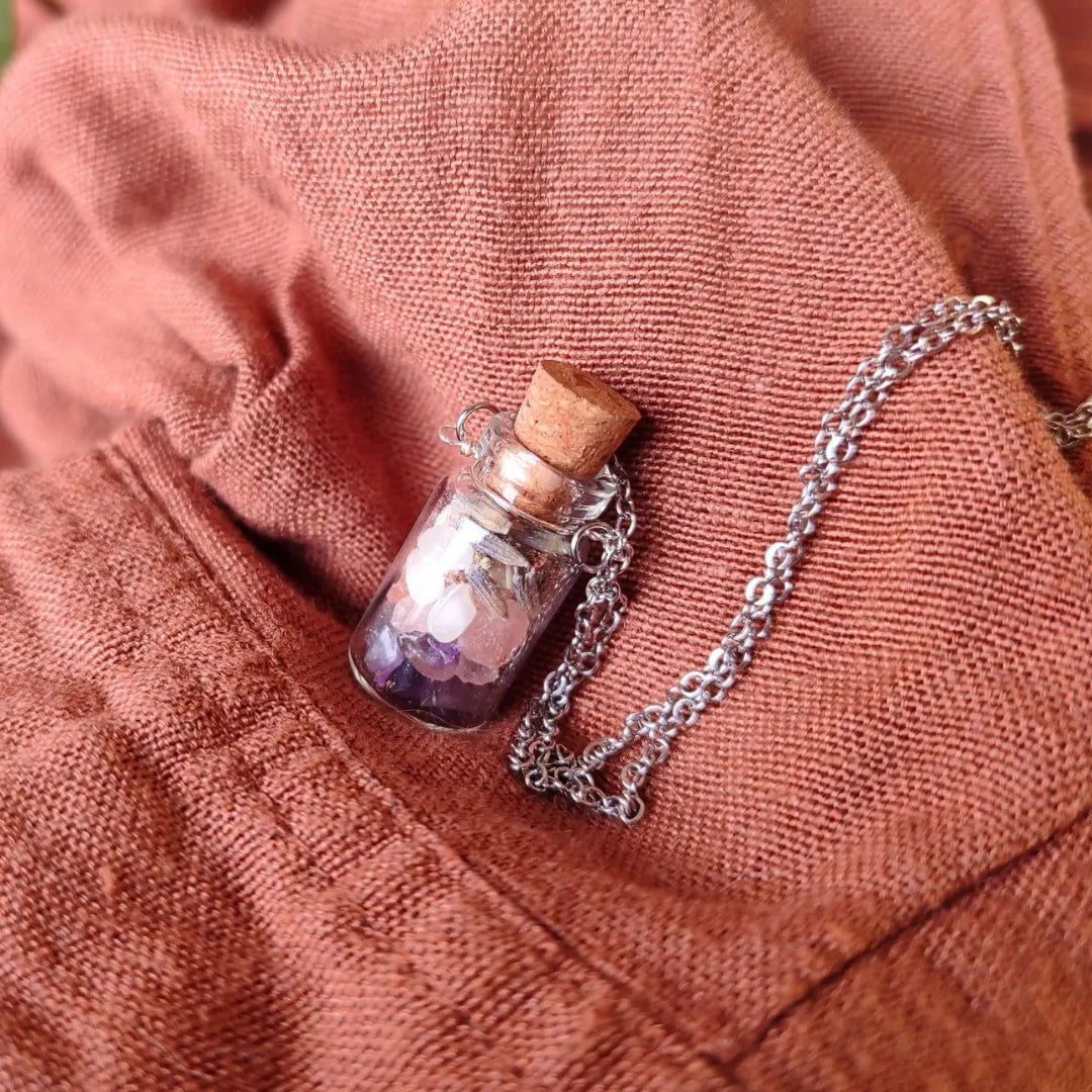 Collana Cassandra - PauperGems Jewels