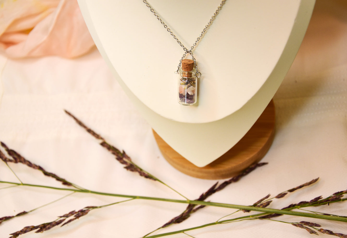 Collana Cassandra - PauperGems Jewels