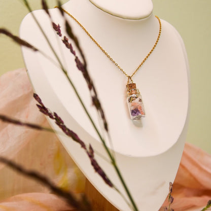 Collana Cassandra - PauperGems Jewels