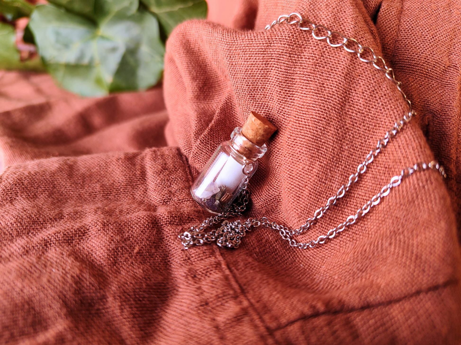 Collana Cassandra - PauperGems Jewels