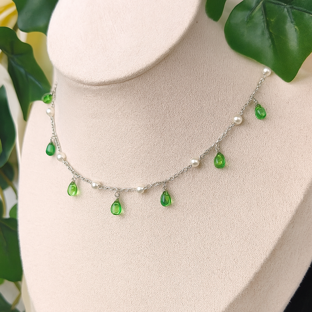 Girocollo Semiramide - PauperGems Jewels