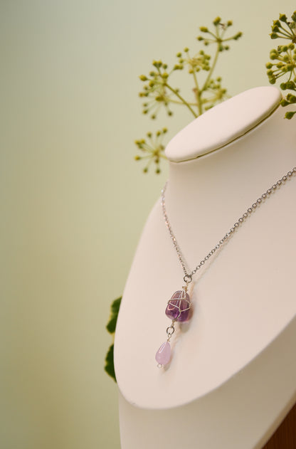 Collana Cassiopea - PauperGems Jewels