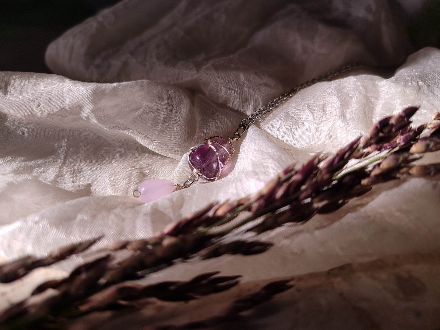 Collana Cassiopea - PauperGems Jewels