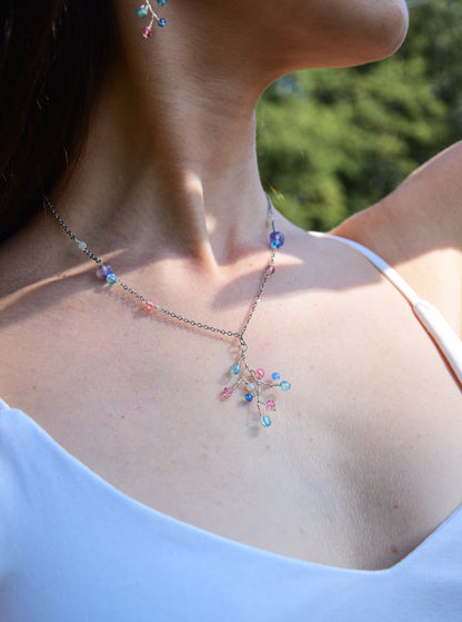 Collana Driade - PauperGems Jewels