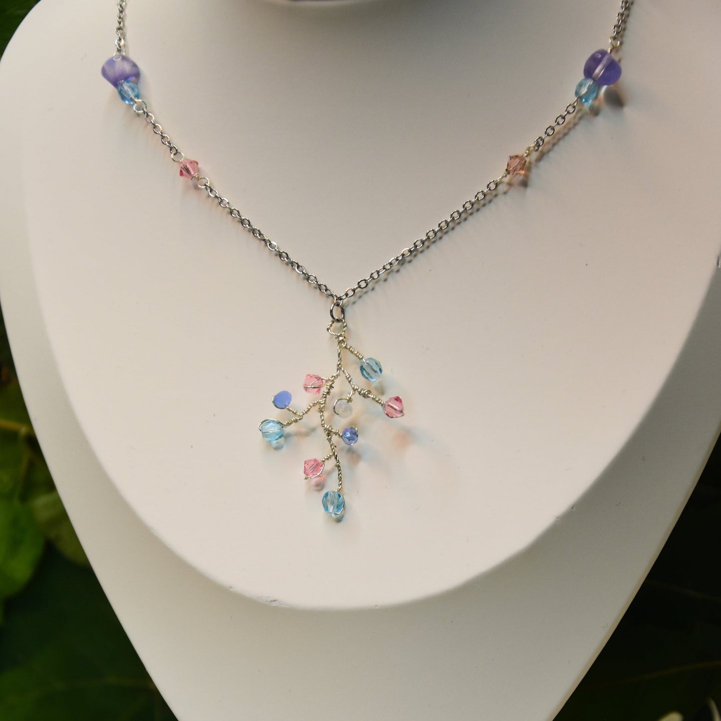 Set Driade (Orecchini) - PauperGems Jewels