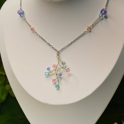 Set Driade (Orecchini) - PauperGems Jewels