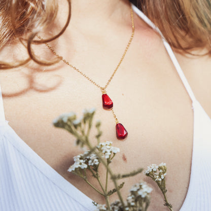 Set Persefone (Orecchini) - PauperGems Jewels