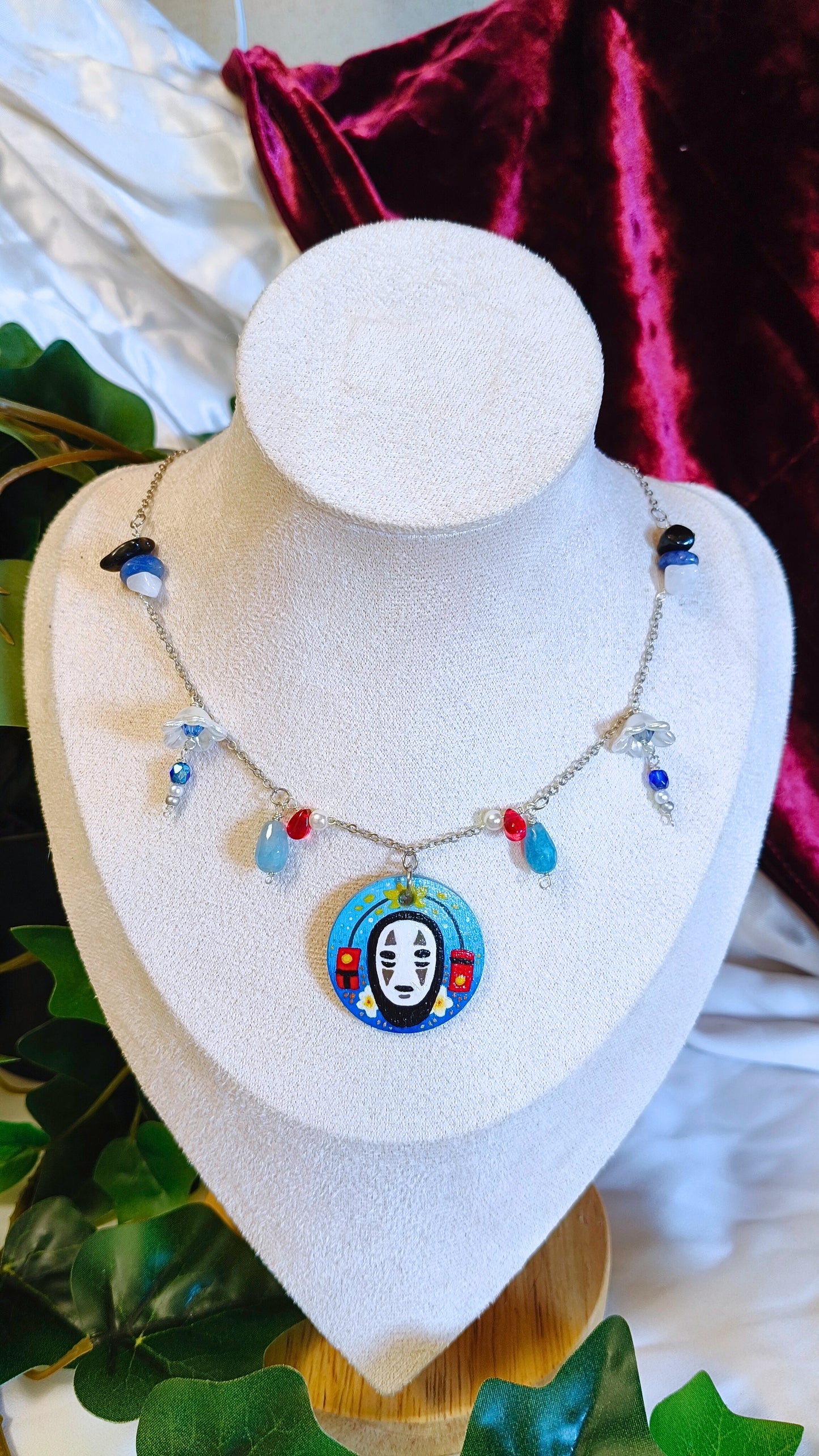 Collana Ghibli: Kaonashi